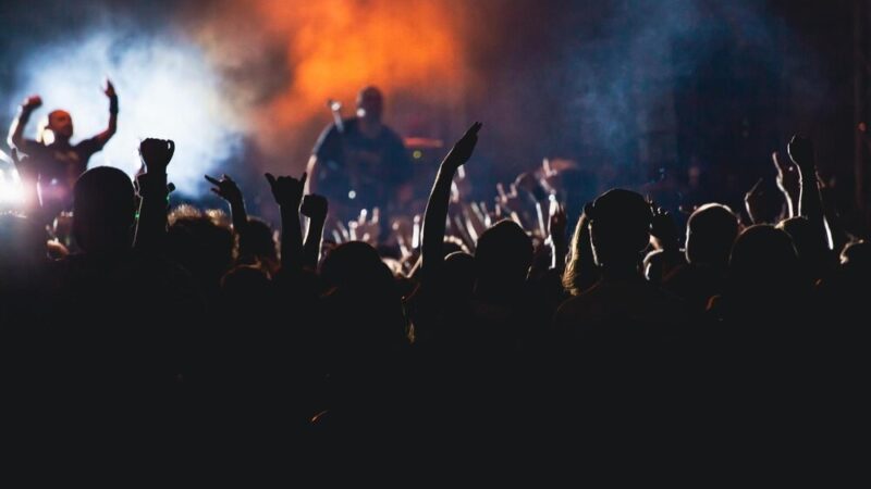 Muzyczne otwarcie lata z charytatywnym przesłaniem w Krasnobrodzie!