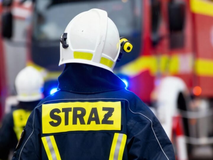 Nadzór w OSP: Kluczowa rola Komisji Rewizyjnej w zapewnieniu przejrzystości