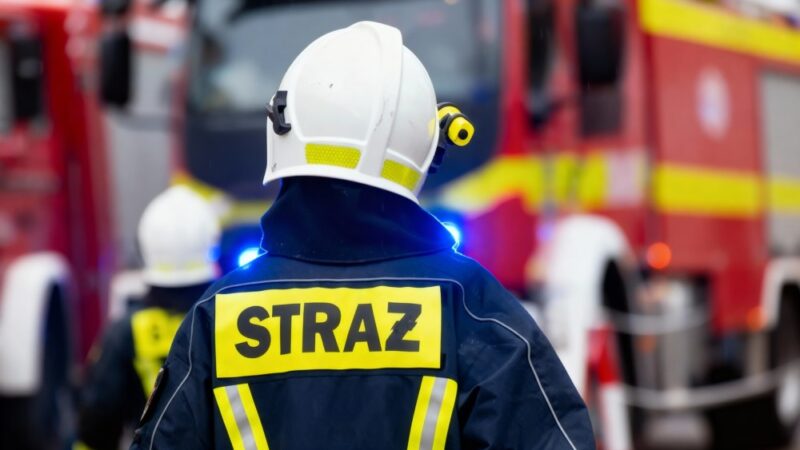 Nadzór w OSP: Kluczowa rola Komisji Rewizyjnej w zapewnieniu przejrzystości