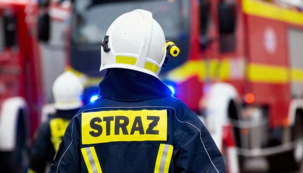 Nadzór w OSP: Kluczowa rola Komisji Rewizyjnej w zapewnieniu przejrzystości