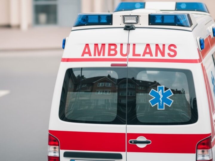 Makabryczne znalezisko w Zamościu: dwa ciała w opuszczonym mieszkaniu