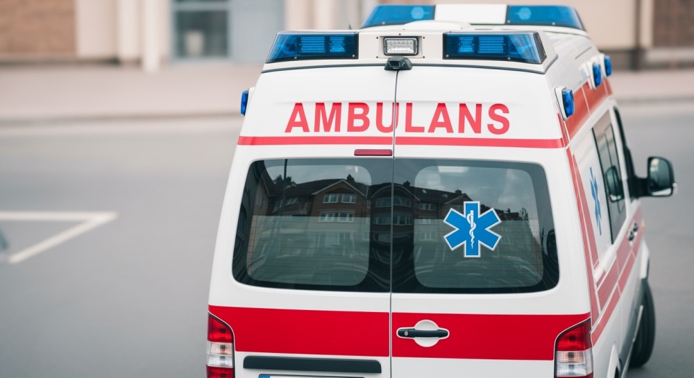 Makabryczne znalezisko w Zamościu: dwa ciała w opuszczonym mieszkaniu