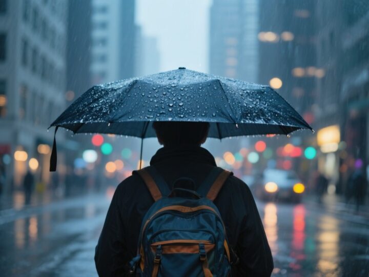 Przetrwaj upały – kluczowe wskazówki na skrajne temperatury!