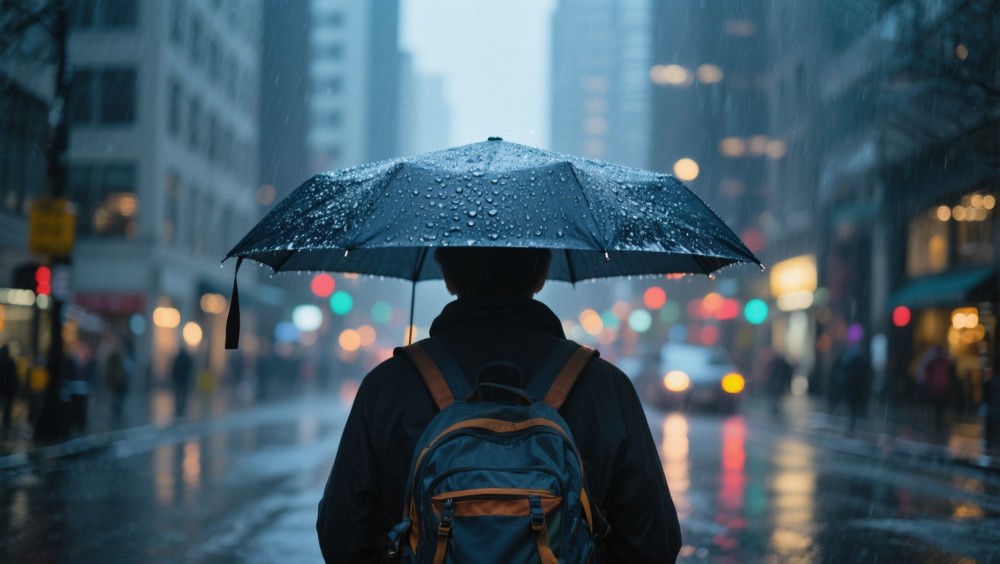 Przetrwaj upały – kluczowe wskazówki na skrajne temperatury!