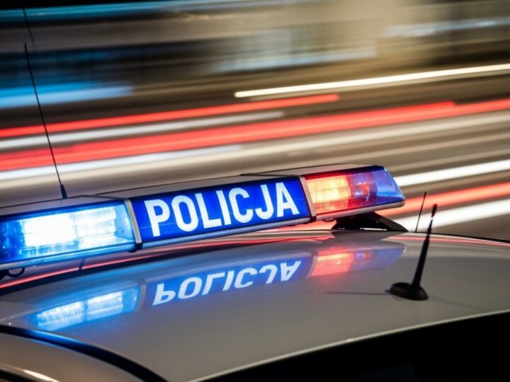 Zaginiony 65-latek w Starym Zamościu – policja prosi o pomoc!