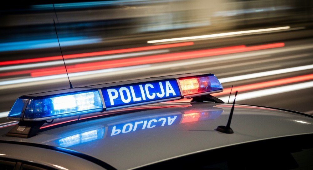 Zaginiony 65-latek w Starym Zamościu – policja prosi o pomoc!