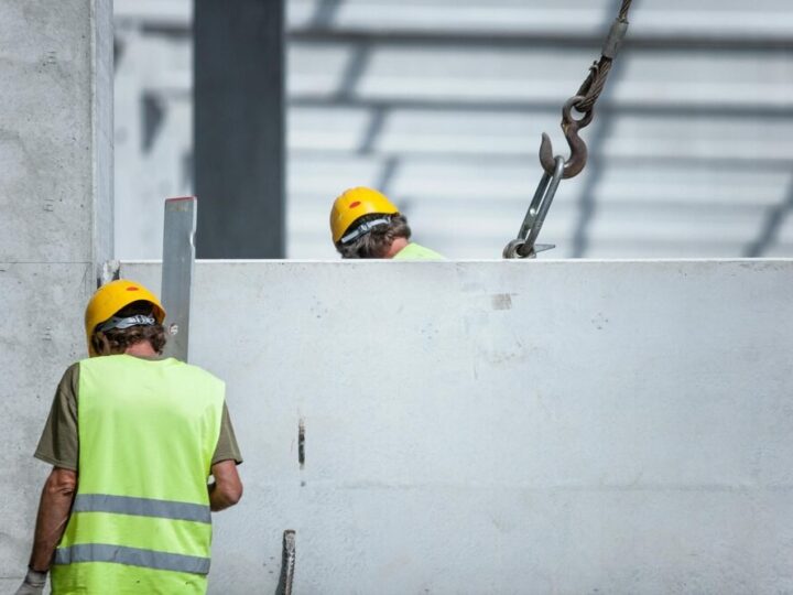 Zamość stawia na ekologię: modernizacja budynków publicznych w MOF