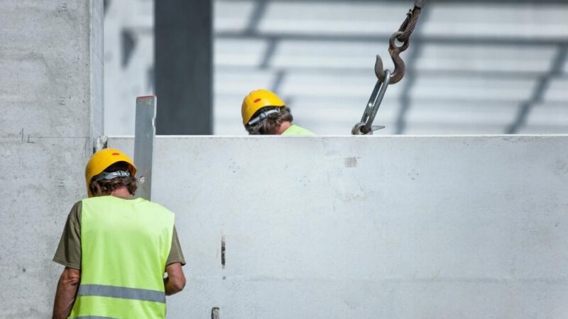 Zamość stawia na ekologię: modernizacja budynków publicznych w MOF