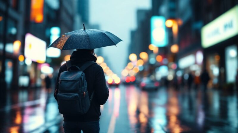 Zamość w walce z upałami: orzeźwienie na Rynku Wielkim!