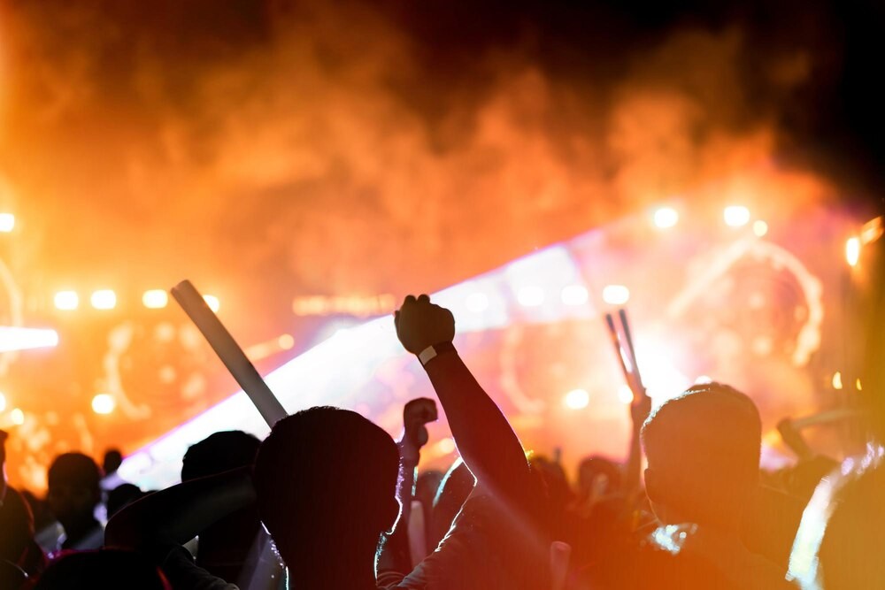 Zamojska Arlekinada 2026: Wenecki karnawał ożywa na Rynku Wielkim!