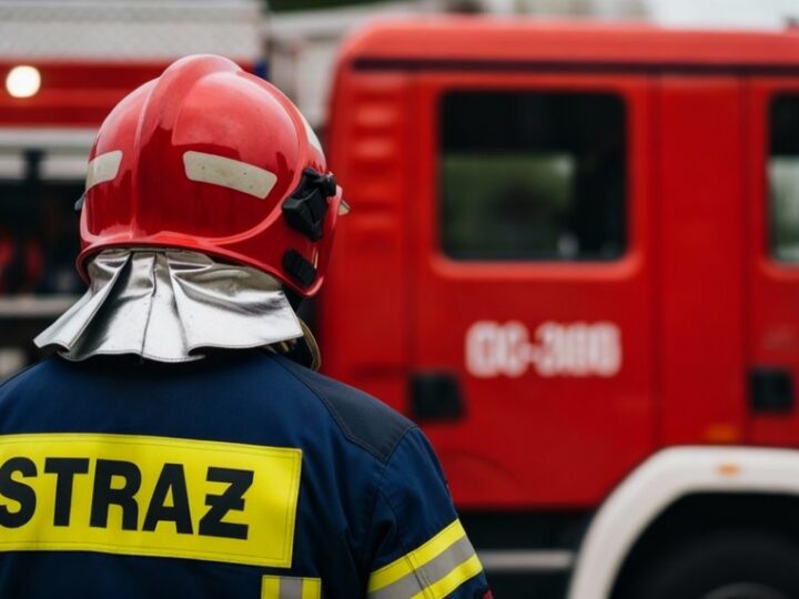 Zjazd ZOSP RP w Zwierzyńcu: Nowe władze i wyróżnienia dla zasłużonych strażaków