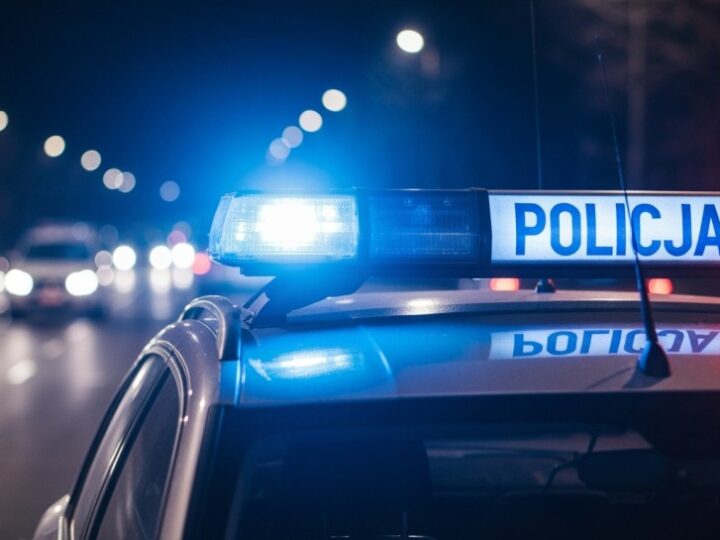 76-latka straciła 96 tys. zł w oszustwie na policjanta i prokuratora