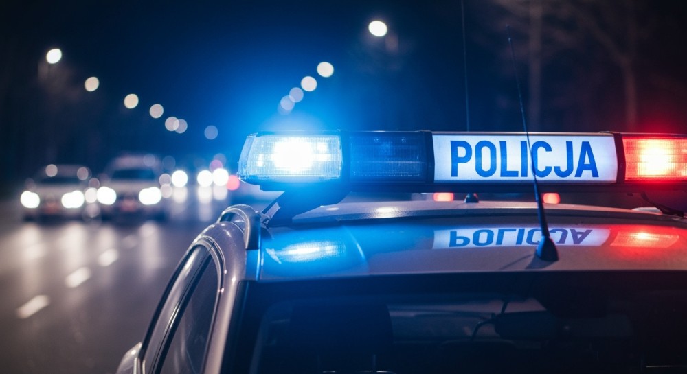 76-latka straciła 96 tys. zł w oszustwie na policjanta i prokuratora