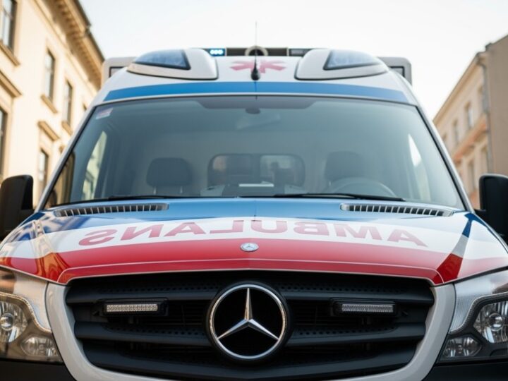 Zamość w obliczu zagrożeń: Kluczowe informacje dla mieszkańców