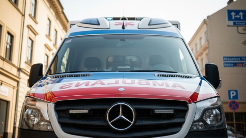 Zamość w obliczu zagrożeń: Kluczowe informacje dla mieszkańców