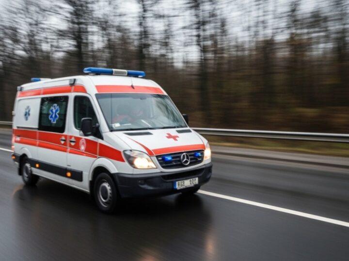 Bezpieczne wakacje: jak zapewnić dzieciom i młodzieży bezproblemową podróż?