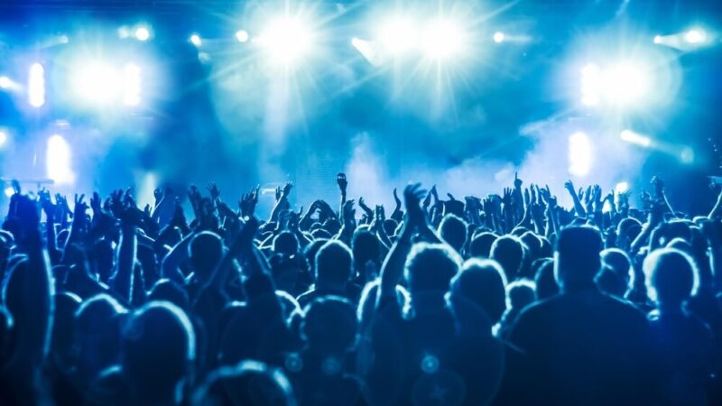 Eurofolk 2026: Zamość świętuje różnorodność kultur!