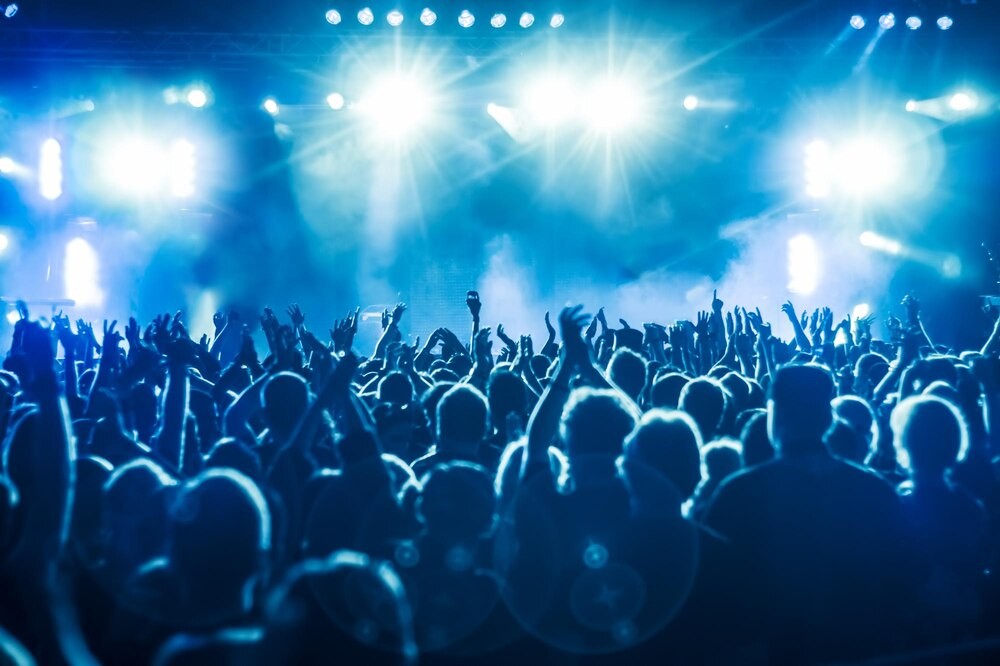 Eurofolk 2026: Zamość świętuje różnorodność kultur!