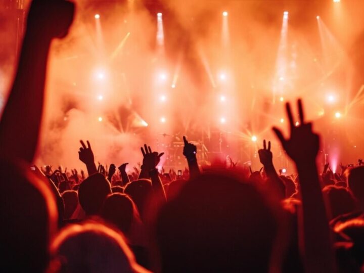 Radecznica na styku kultur: Festiwal pełen tradycji i muzyki