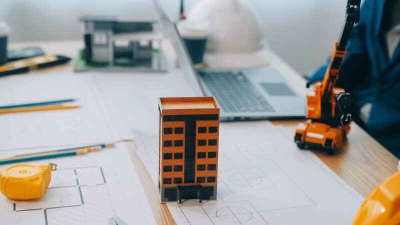 Nowe przedszkole w Zamościu: Miasto wybiera wykonawcę prac budowlanych