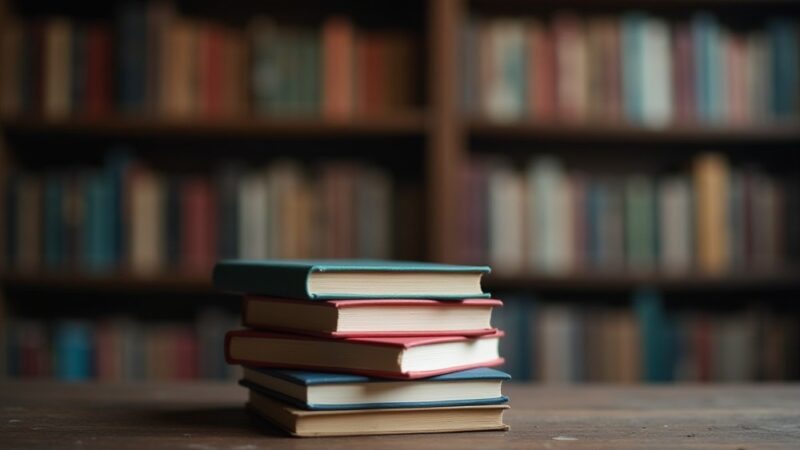 Izabela Winiewicz-Cybulska zaprasza na Ulicę Literacką: poznaj 30 kluczowych obrazów