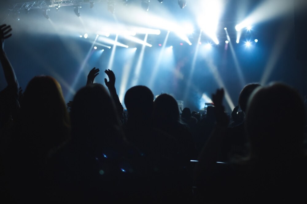 Zanurz się w dźwiękach: Kolejny koncert „Mental Surfing” w Zamościu!