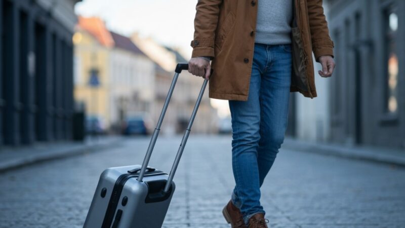 Krasnobród stawia na turystykę: modernizacja Szlaku Geoturystycznego Roztocza!