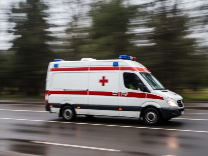 Młodzież w akcji: Ratuj życie i zmieniaj świat!