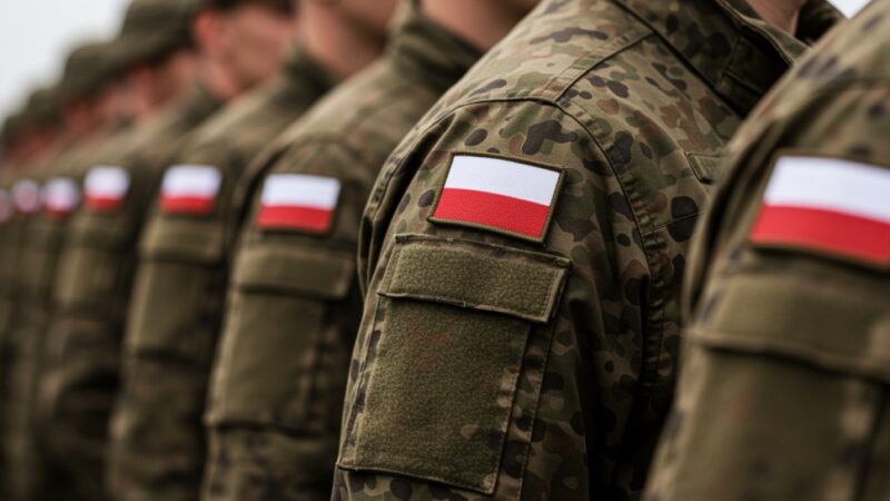 Zostań żołnierzem: Wykorzystaj szansę na „Wakacje z Wojskiem 3”!