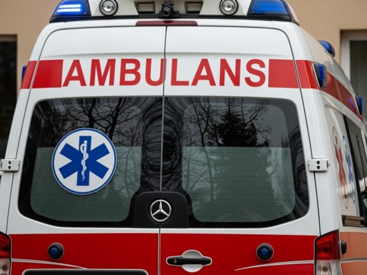 Niewybuchy z czasów II Wojny Światowej znalezione w Zamościu