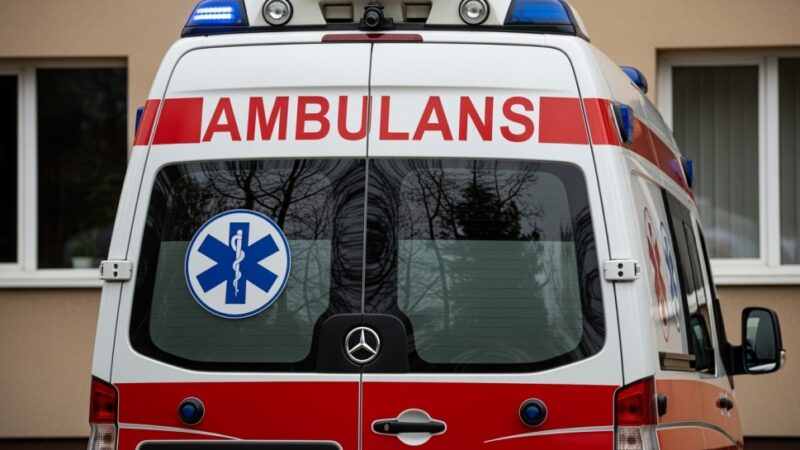Niewybuchy z czasów II Wojny Światowej znalezione w Zamościu