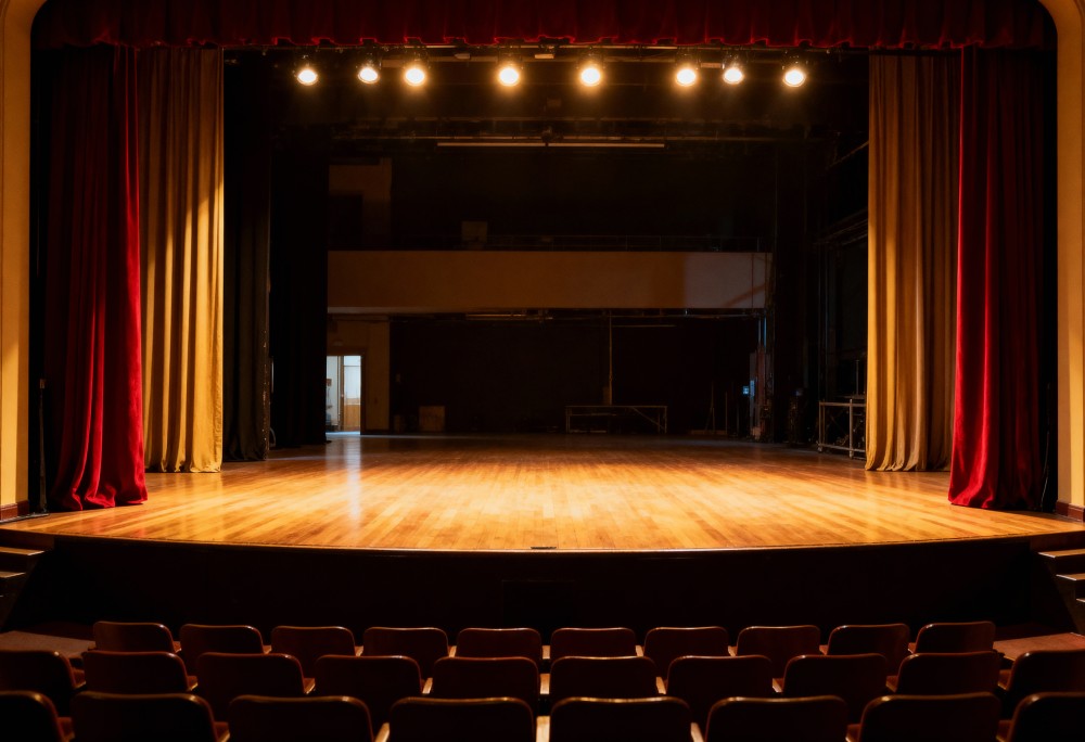 Teatr Snów: Magiczna podróż w czasie na Rynku Wielkim w Zamościu