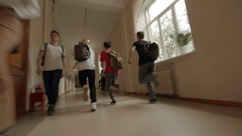 Zamość inwestuje w przyszłość: Cyfrowe wsparcie dla uczniów