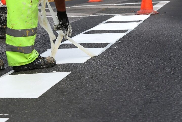 Zwierzyńcu rusza przebudowa drogi gminnej dzięki rządowemu wsparciu