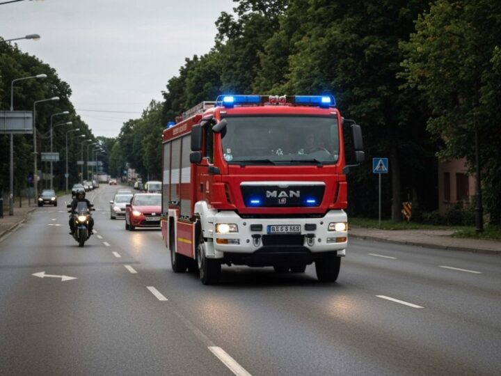 Mężczyzna zabił żonę i podpalił dom w gminie Zamość