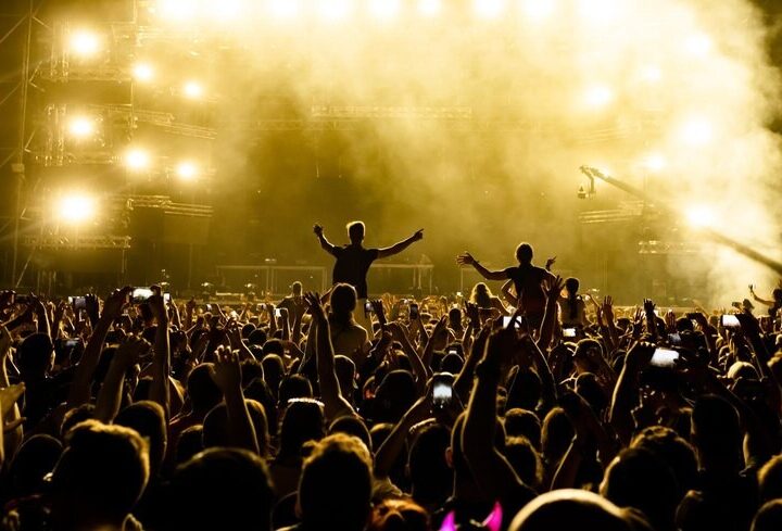 Gminne Zespoły Muzyczne Podbijają Festiwal w Pawłowie!