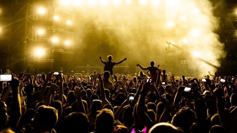 Gminne Zespoły Muzyczne Podbijają Festiwal w Pawłowie!