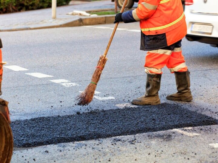 Remont drogi Zamość-Lublin: Utrudnienia w ruchu już w przyszłym tygodniu!