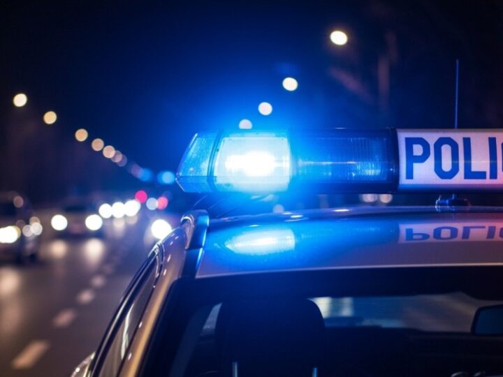 Wzmocnione kontrole prędkości w Zamościu dla ochrony życia na drogach