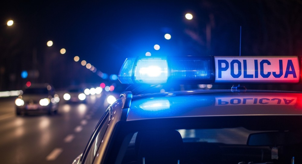 Wzmocnione kontrole prędkości w Zamościu dla ochrony życia na drogach