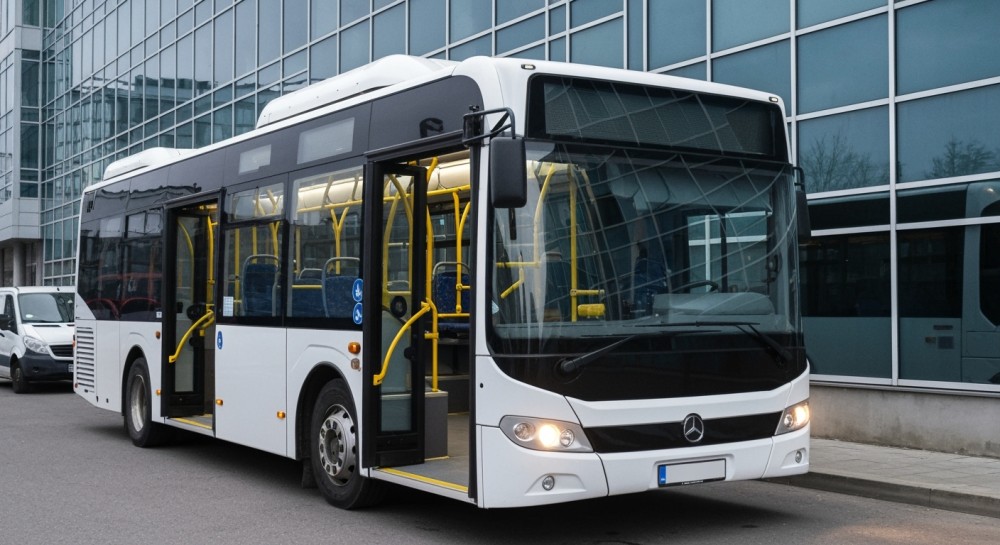 Zamość wprowadza innowacyjne ciepłe guziki w autobusach miejskich