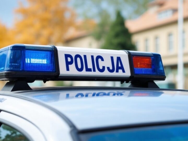 Zamość celebruje Święto Policji: odznaczenia i zbiórka krwi na Rynku Wielkim