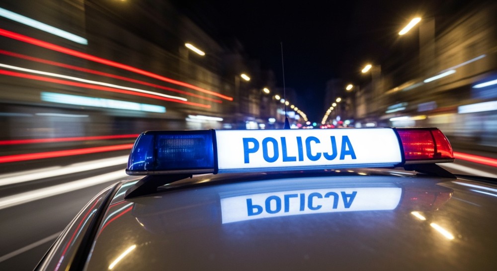 Zamojscy policjanci w akcji: walka z pijanymi i naćpanymi kierowcami