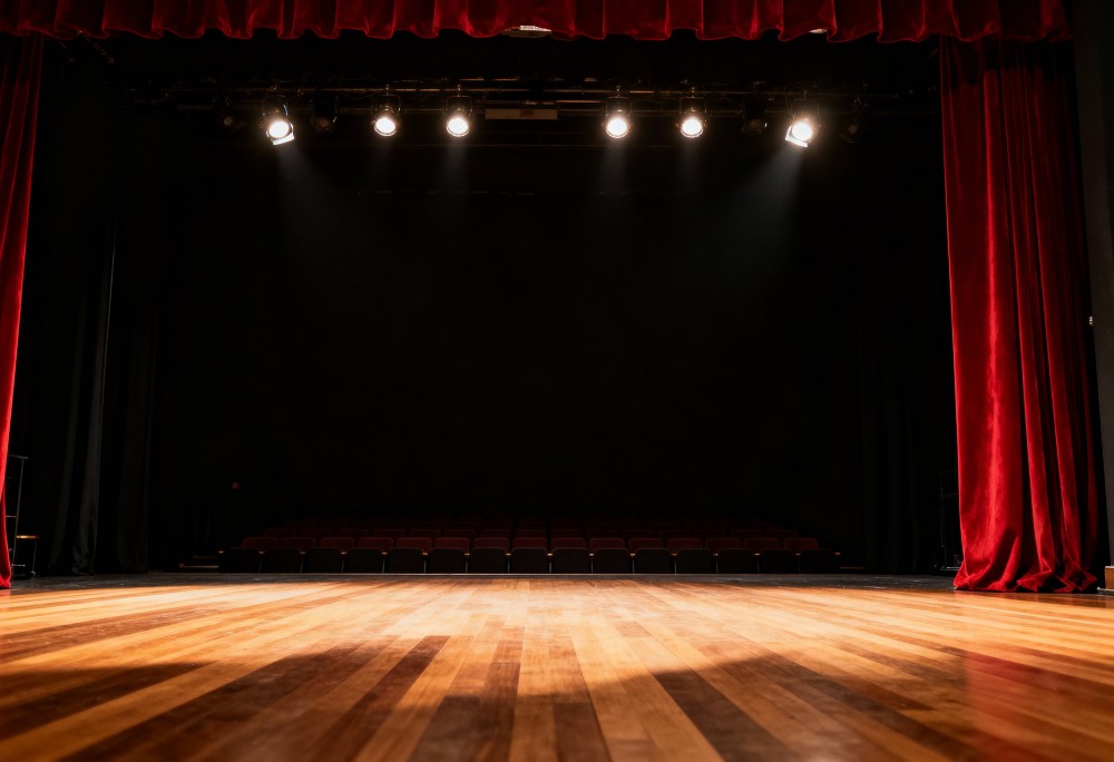 Zamojski Dom Kultury: Stefania Gardecka wspomina Jerzego Grotowskiego