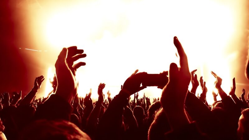 Zamojskie Dni Folkloru: Muzyczna celebracja tradycji w Zwierzyńcu