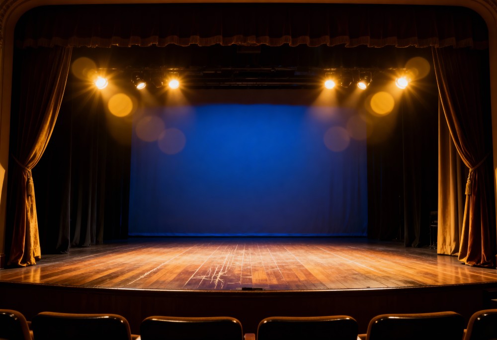 Zamojskie Lato Teatralne: Weź udział w plebiscycie i odkryj spektakle!