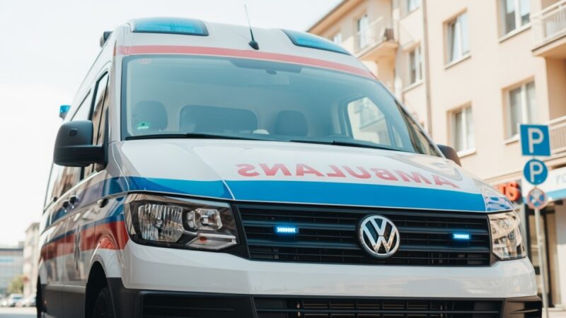 Zdobądź praktyczną wiedzę na warsztatach ochrony ludności i zwiększ swoje bezpieczeństwo!