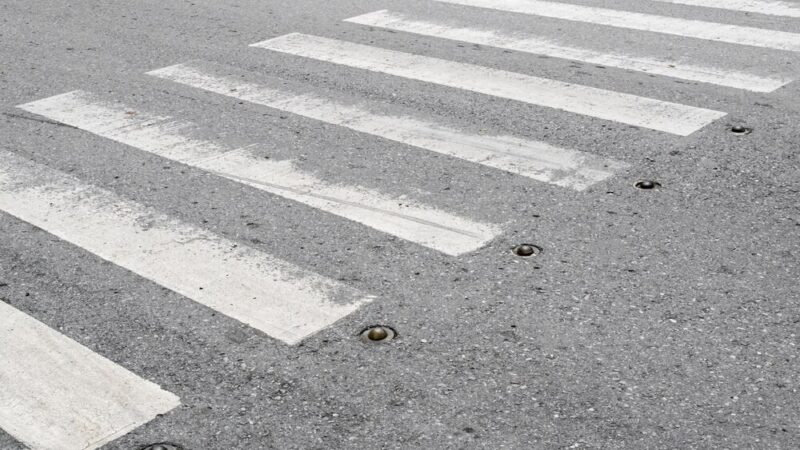 Zatrzymanie 18-latki po incydencie z 8-letnią dziewczynką