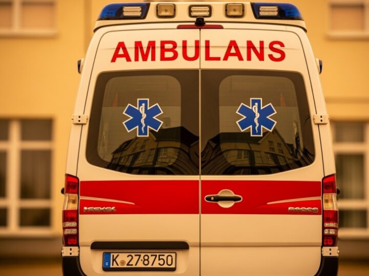 Wakacyjne bezpieczeństwo: klucz do udanego wypoczynku