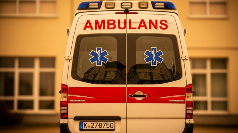 Wakacyjne bezpieczeństwo: klucz do udanego wypoczynku